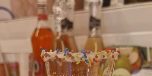 Christmas party day part 2