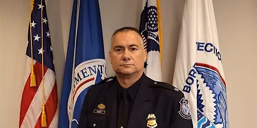 Understanding the Jones Act - SCBPO Michael Hebert