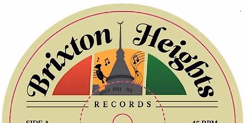 DJ - Brixton Heights presents Reggae Spin