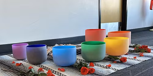 Healing with the Stars & Sounds