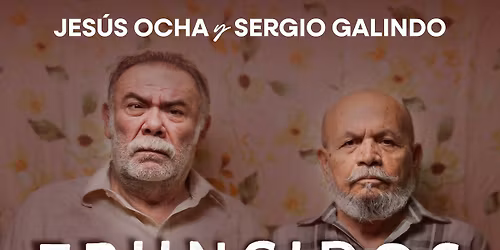 Una selfie teatral: FRUNCIDOS en Ensenada