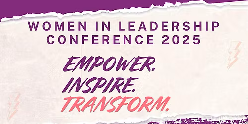Women in Leadership Conference at Wheaton College 2025