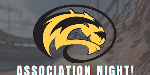 D-Bat Association Night
