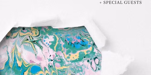 The Froot, Adelphi 22\/11\/2025