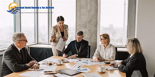 Charlotte County Business Owners Tax & Social Security Seminar