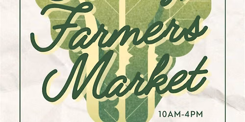Roosevelt Row Sunday Arts Market