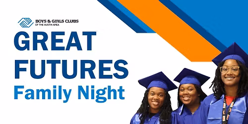 Great Futures Family Night