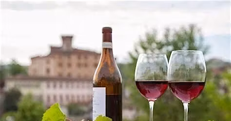 Uncorking Italy: Discover Its Top Wine Regions