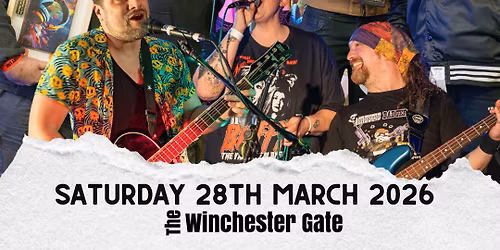 Salisbury Music Awards 2025