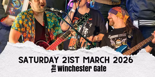 Salisbury Music Awards 2025