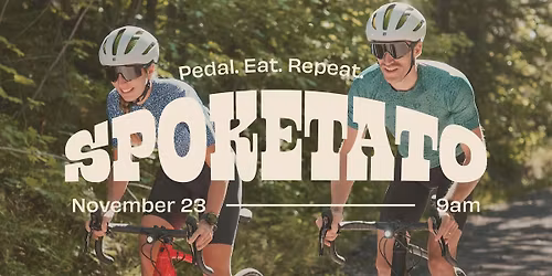 Trek Bicycle Inverness | Spoketato Ride