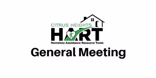 General HART Meeting