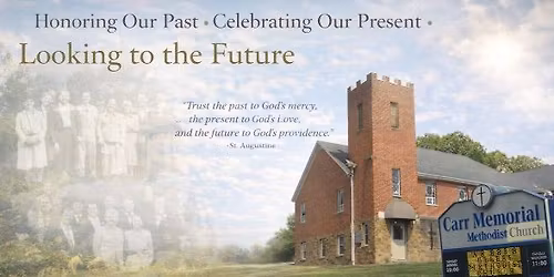 \ud83c\udf3f A Celebration of Faith, Legacy, and Hope \ud83c\udf3f