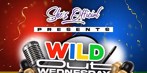 WildOut Wednesday