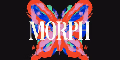 Ottawa Design Club #0019 - Morph