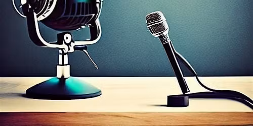 Preserving YOUR History: Oral History