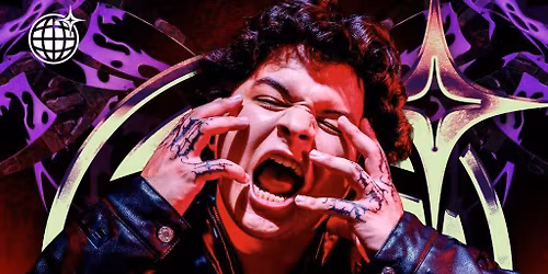 PRTY: NEEK - Aberdeen