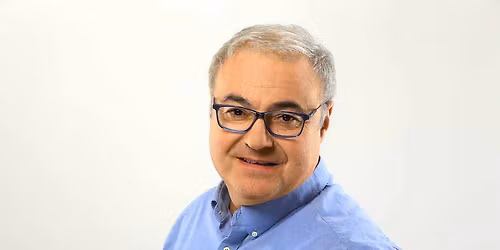 MARTIN ZOUNAR - TALKSHOW
