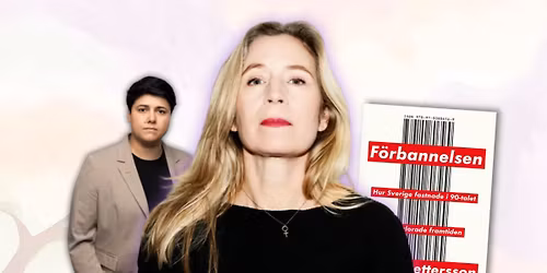 F\u00f6rbannelsen Hur Sverige fastnade i 90-talet och f\u00f6rlorade framtiden