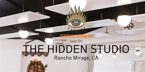 Release & Reclaim "A Holosomatic Journey"