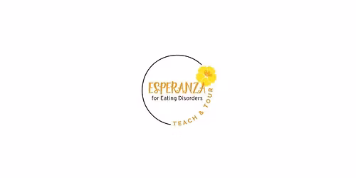 Teach & Tour with Esperanza Eating Disorders Center