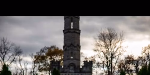 Ry Beattie & Paiten Roubos Stag and Doe