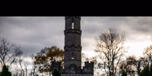 Ry Beattie & Paiten Roubos Stag and Doe