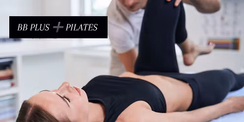 Pelvic Floor Workshop+ 360 Degree Breathing.