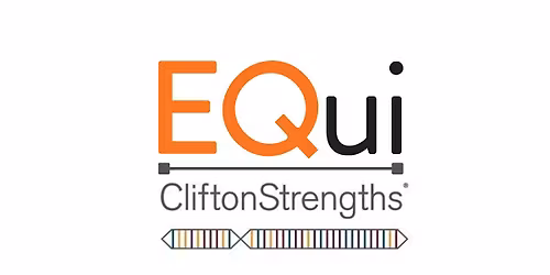 EQui CliftonStrengths Workshop