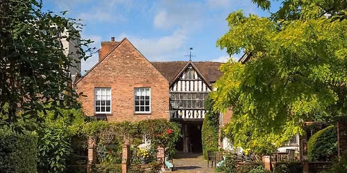 Festival of Archaeology at Greyfriars