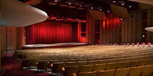 Boise State University Department of Music - Spook-tacular at Morrison Center
