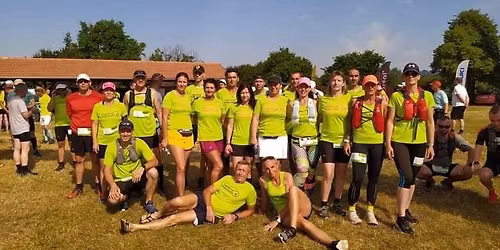 II. Ag\u00e1r-tet\u0151 Trail