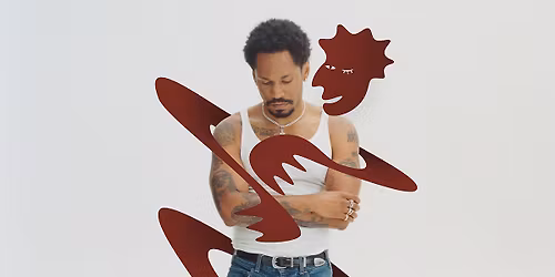 KAYTRANADA | ING Arena