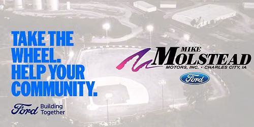 Ford Drive For Your Community