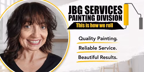 BBB Presents: Billie Gunn with JBG Services