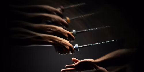 The Endodontic Precision Protocol