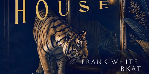 Hush House w\/ Frank White and BKAT at The One 10.01 \/ 10.02