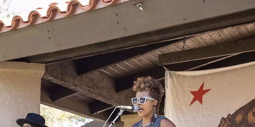 Pulp Vixen rocks Morongo Casino