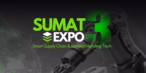 SUMAT EXPO 3era Edici\u00f3n