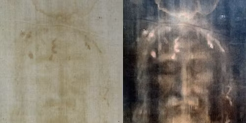 Shroud of Turin Presentation