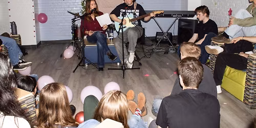 The GW Jazz Orchestra