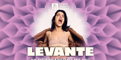 LEVANTE @ PMM