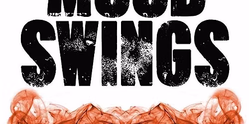 Mood Swings at Barrel House Live!