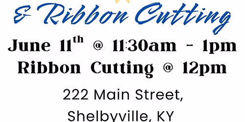 Ribbon Cutting \/ 4th Anniversary Celebration for Bright Hope Learning Center