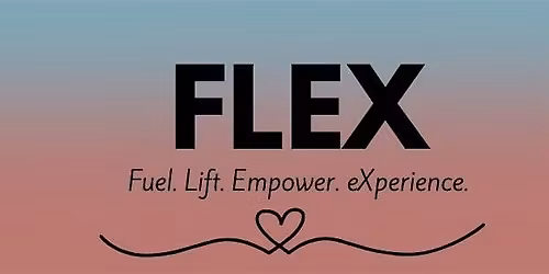 FLEX 1st Friday April Meet-up: