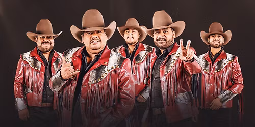 Los Pescadores del Rio Conchos