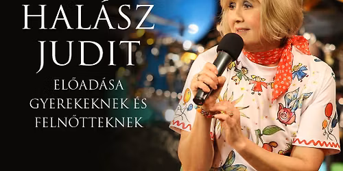 Hal\u00e1sz Judit \u2013 CSIRIBIRI