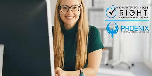 Early Intervention Done Right