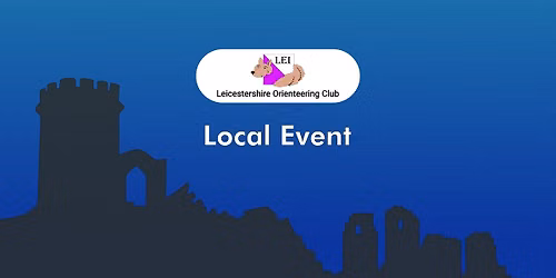 Orienteering - Summer League 14
