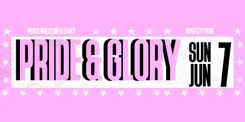 Pride & Glory